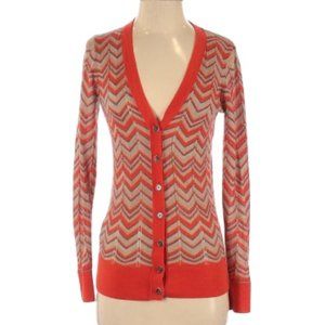 Ann Taylor LOFT Cardigan Sweater S